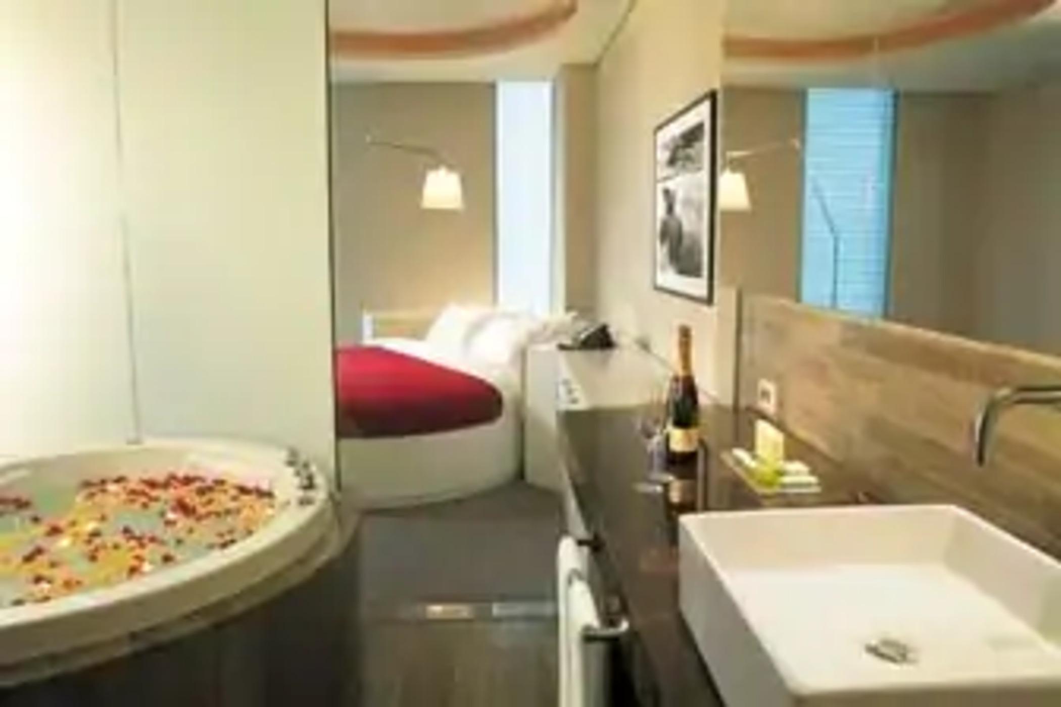 Ramada Plaza By Wyndham Gwangju Hotel Gwangju Metropolitan City Quarto foto