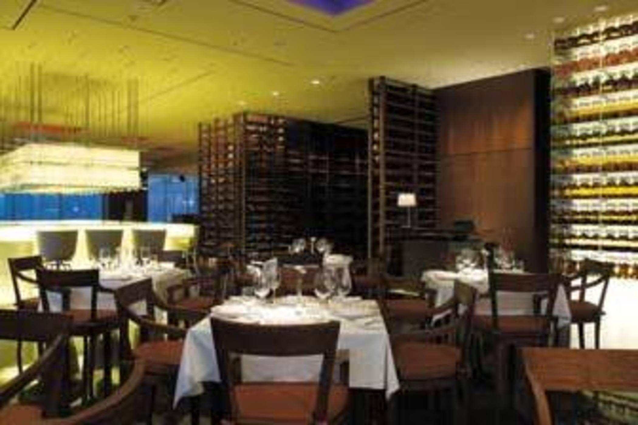 Ramada Plaza By Wyndham Gwangju Hotel Gwangju Metropolitan City Restaurante foto