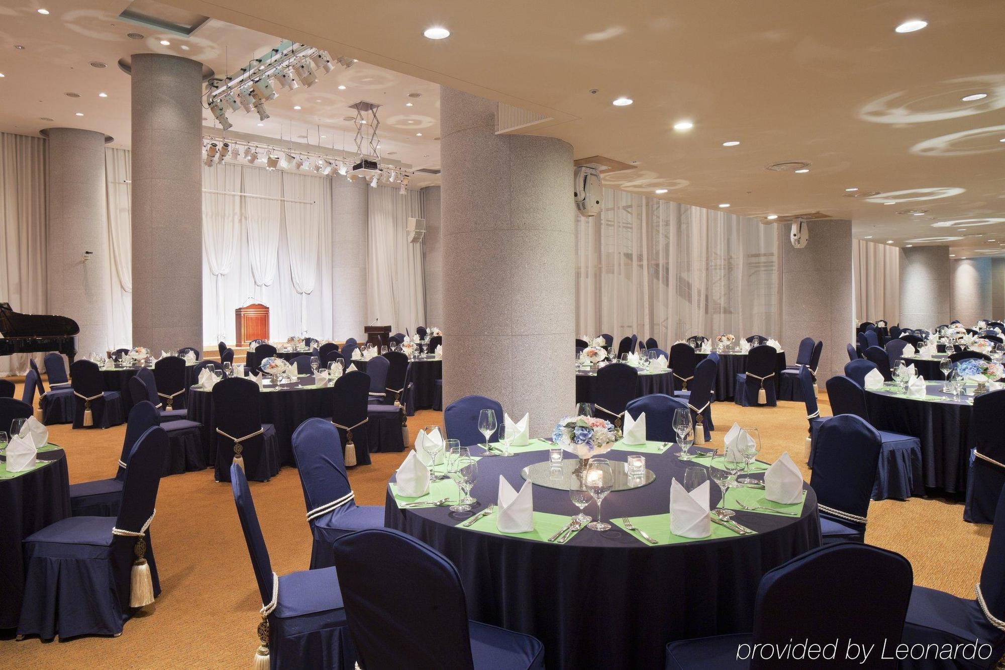 Ramada Plaza By Wyndham Gwangju Hotel Gwangju Metropolitan City Exterior foto
