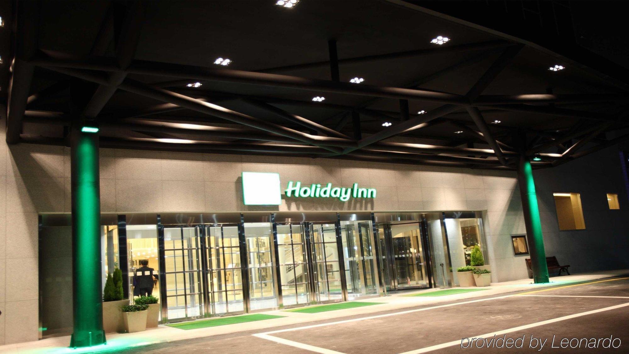 Ramada Plaza By Wyndham Gwangju Hotel Gwangju Metropolitan City Exterior foto