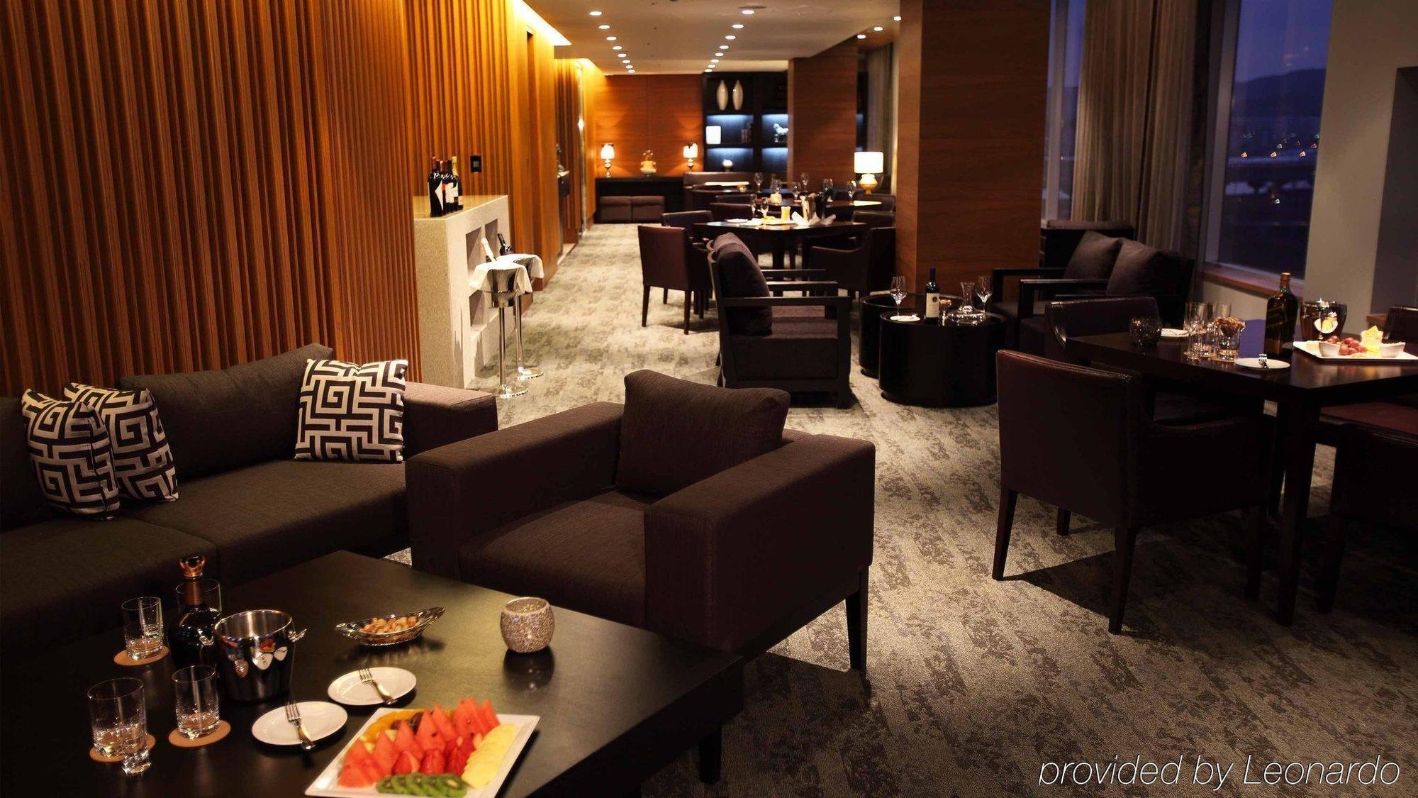 Ramada Plaza By Wyndham Gwangju Hotel Gwangju Metropolitan City Exterior foto