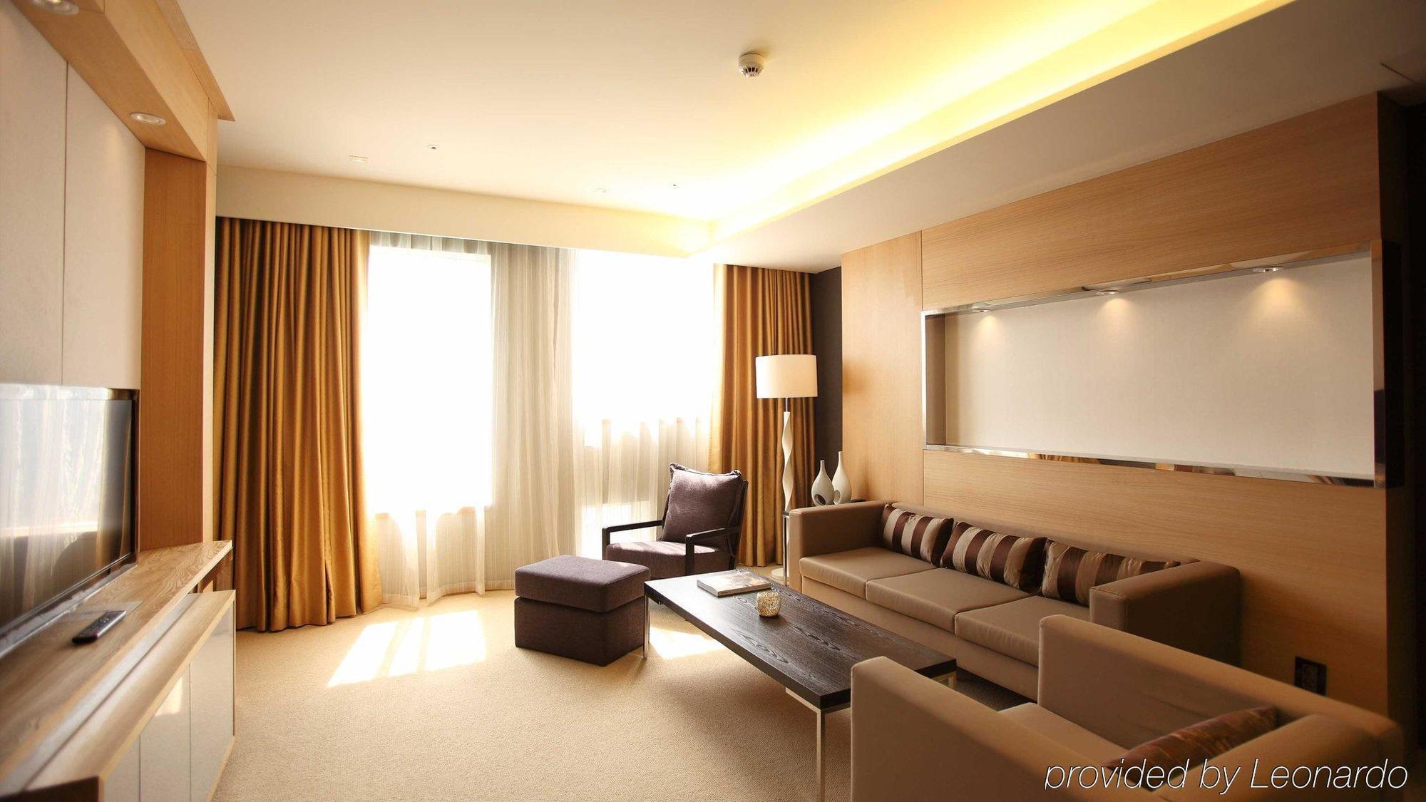 Ramada Plaza By Wyndham Gwangju Hotel Gwangju Metropolitan City Exterior foto