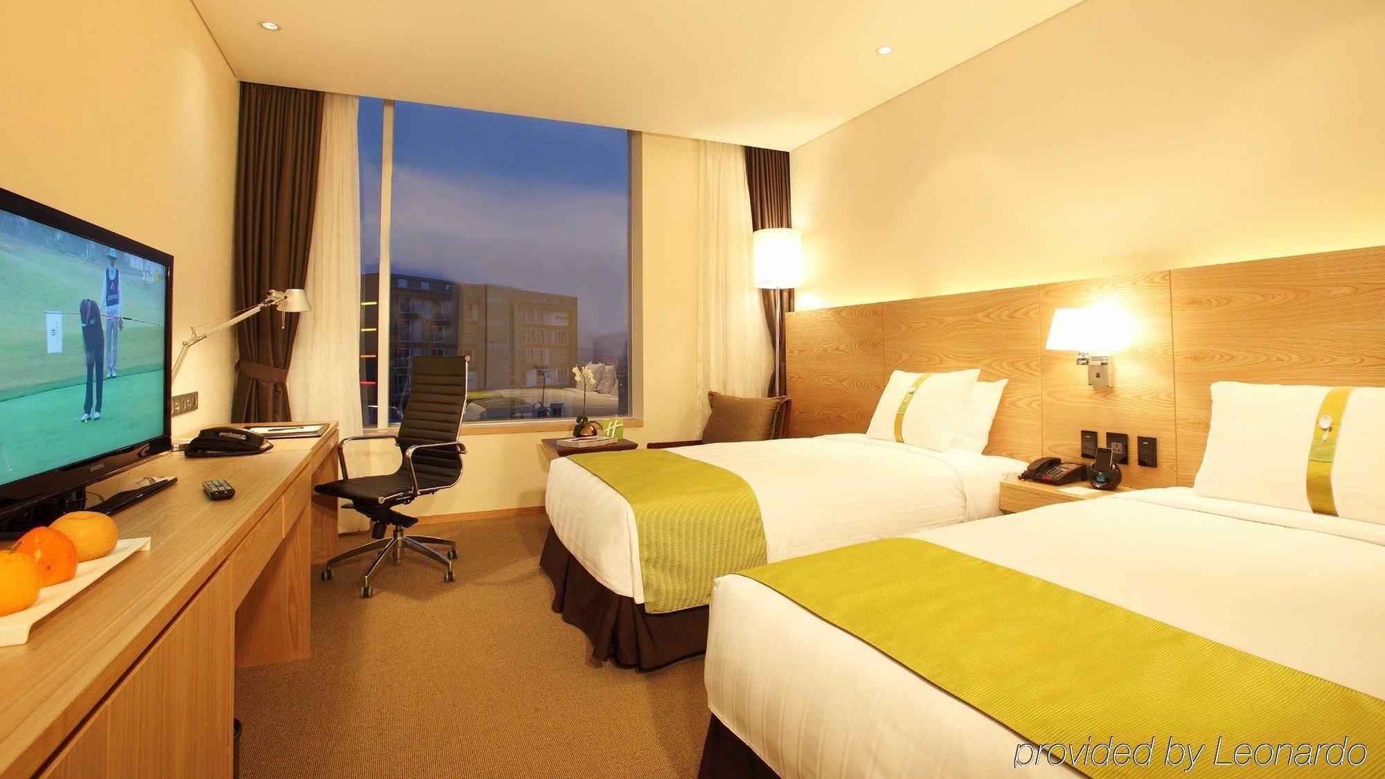 Ramada Plaza By Wyndham Gwangju Hotel Gwangju Metropolitan City Exterior foto