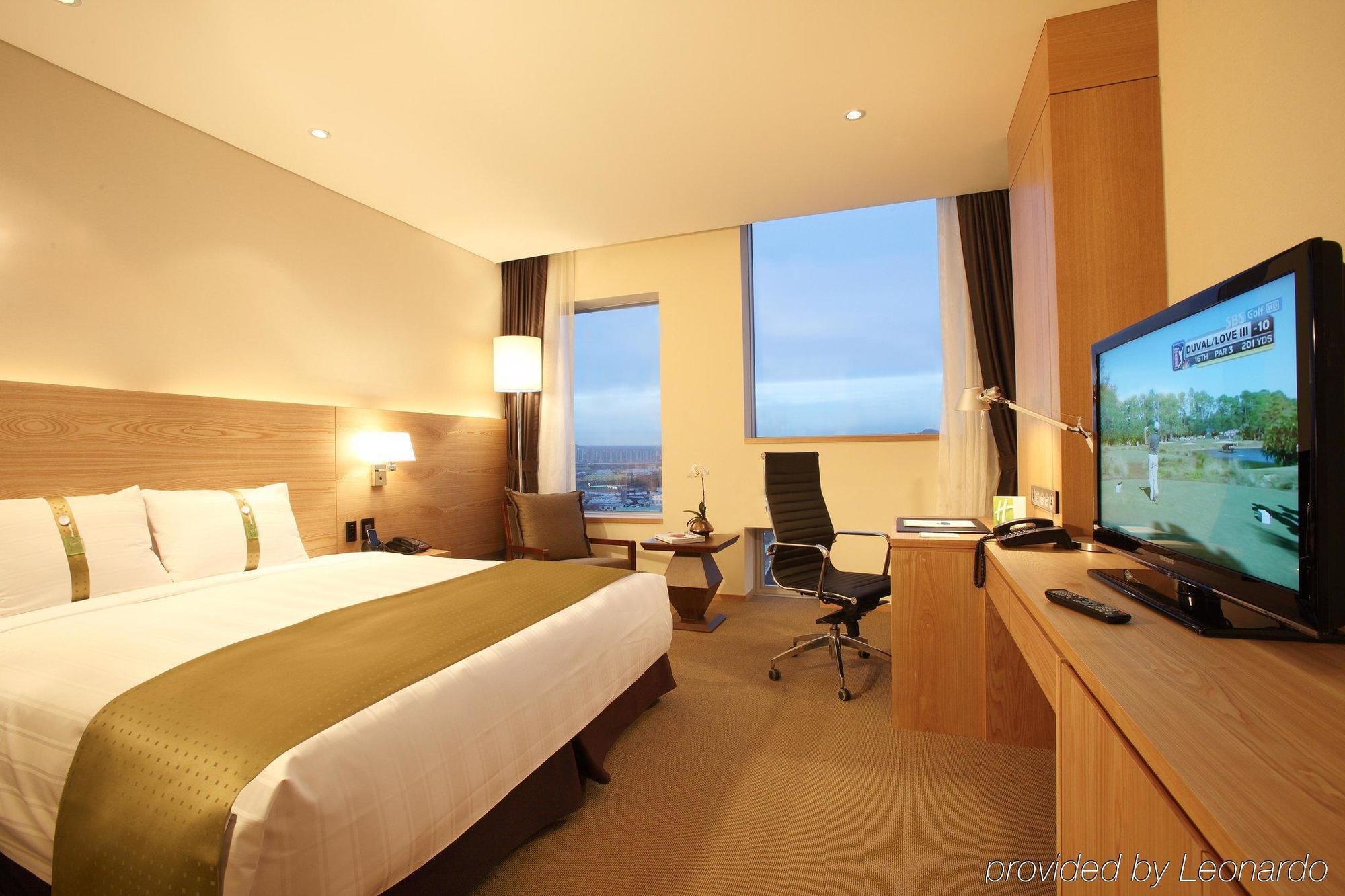 Ramada Plaza By Wyndham Gwangju Hotel Gwangju Metropolitan City Exterior foto