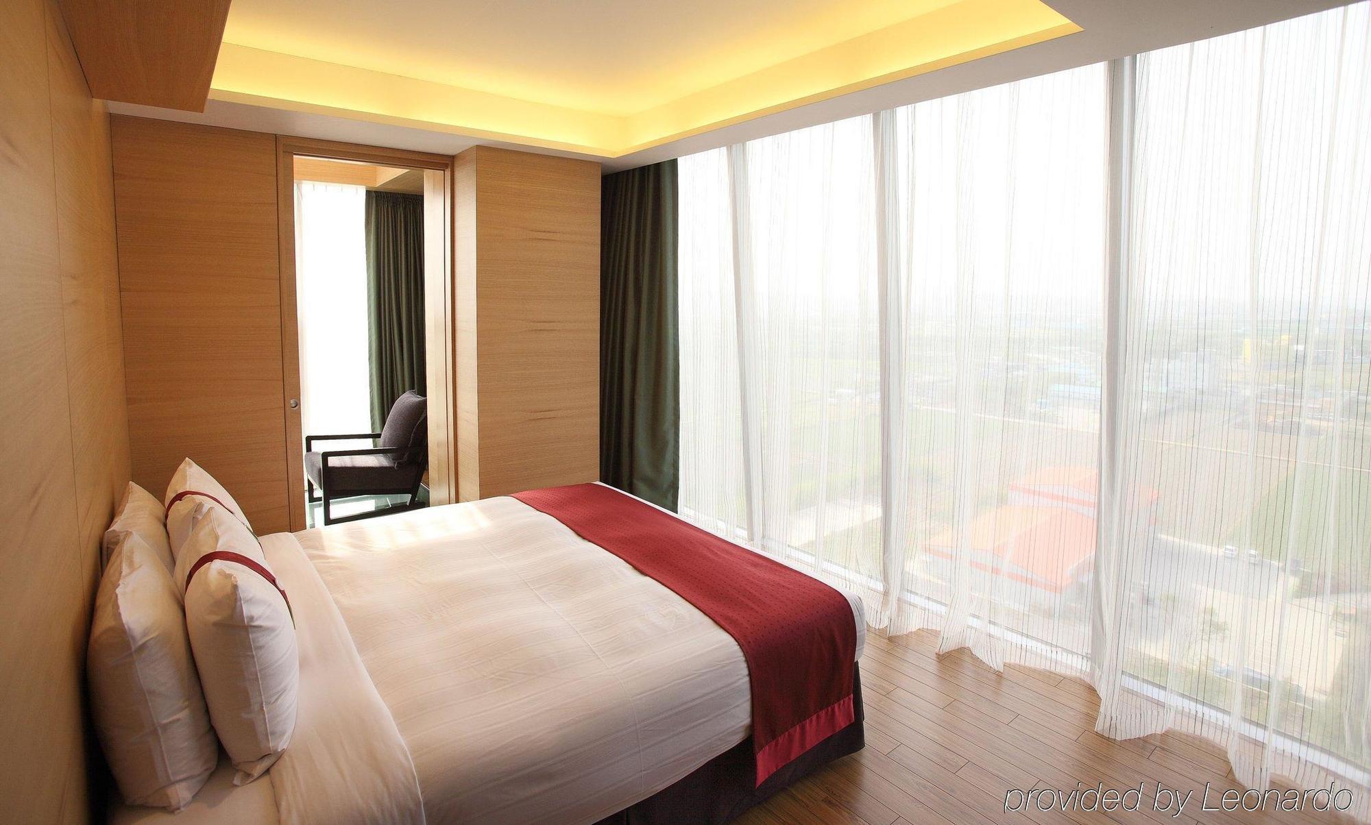 Ramada Plaza By Wyndham Gwangju Hotel Gwangju Metropolitan City Exterior foto
