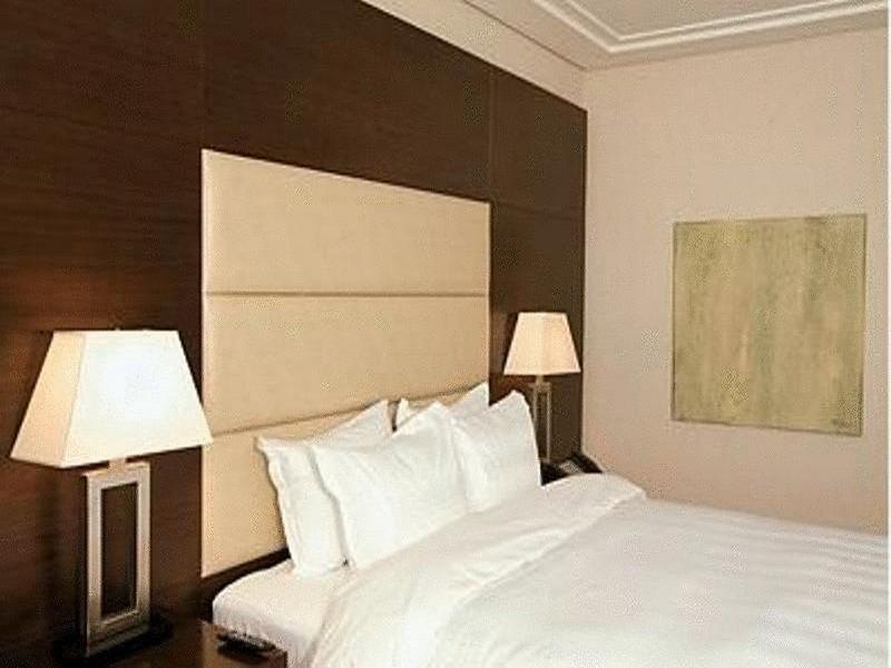 Ramada Plaza By Wyndham Gwangju Hotel Gwangju Metropolitan City Exterior foto