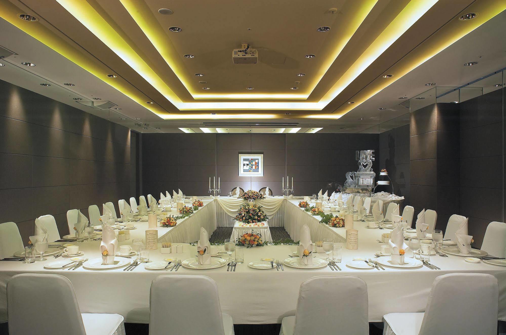 Ramada Plaza By Wyndham Gwangju Hotel Gwangju Metropolitan City Exterior foto